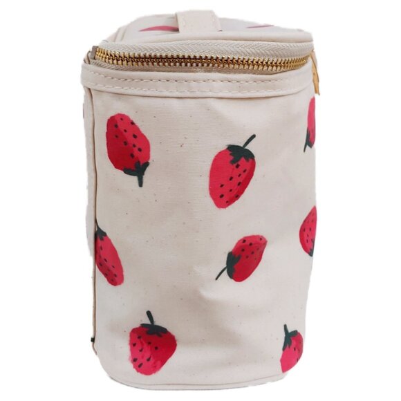 Kate Spade Just Desserts Insulated Lunch Tote/Small Lunch Cooler - Picture 8 of 9